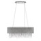 LOFT IT 10406/850L Подвесная люстра Opera, шт 10406/850L - фото 99262