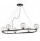 Lightstar Люстра подвесная Bari Lightstar 815267 815267 - фото 99441